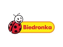 Strona www Biedronka